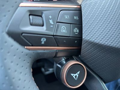 Cupra Leon Gebrauchtwagen