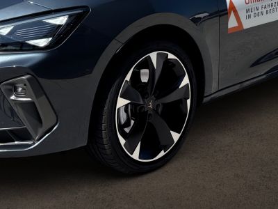 Cupra Leon Gebrauchtwagen