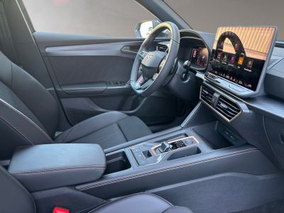 Cupra Leon Gebrauchtwagen