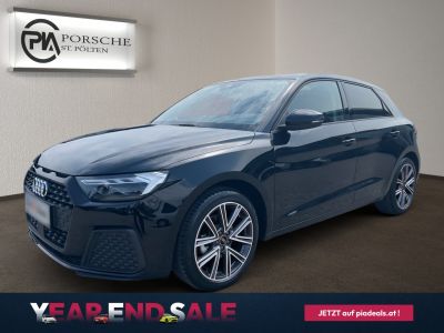 Audi A1 Gebrauchtwagen