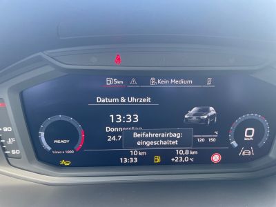 Audi A1 Gebrauchtwagen