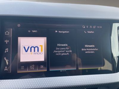 Audi A1 Gebrauchtwagen