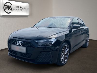 Audi A1 Gebrauchtwagen