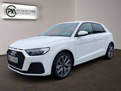 Audi A1 Gebrauchtwagen