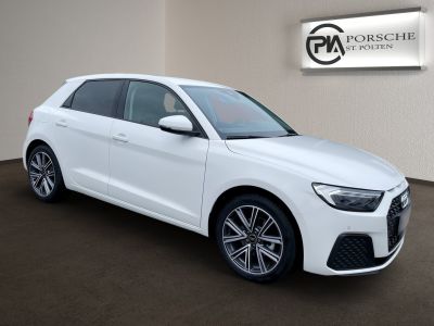 Audi A1 Gebrauchtwagen
