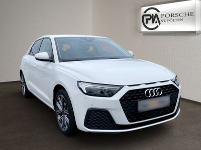 Audi A1 Gebrauchtwagen