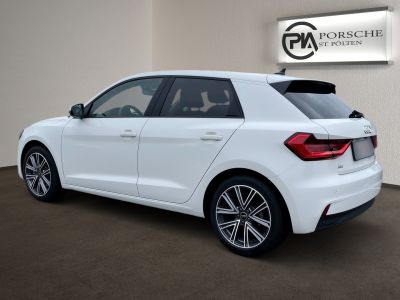Audi A1 Gebrauchtwagen