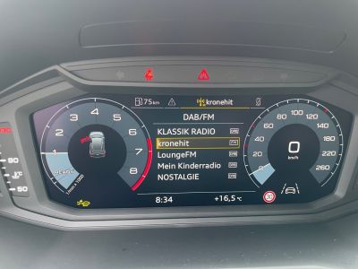 Audi A1 Gebrauchtwagen