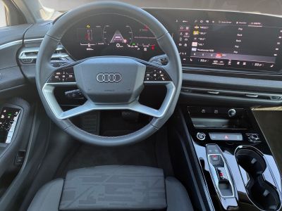 Audi A5 Gebrauchtwagen Audi A5 Gebrauchtwagen
