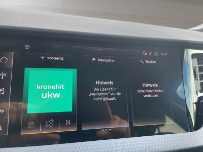 Audi A1 Gebrauchtwagen