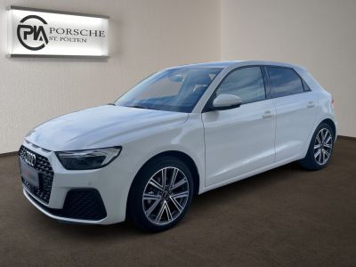 Audi A1 Gebrauchtwagen