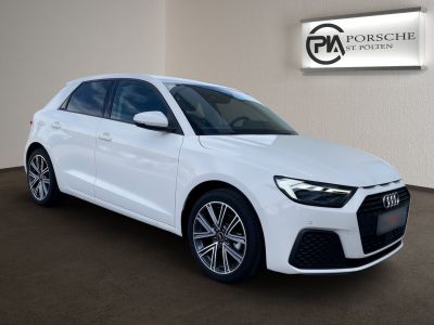 Audi A1 Gebrauchtwagen