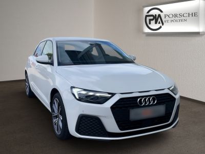Audi A1 Gebrauchtwagen