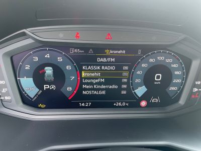 Audi A1 Gebrauchtwagen