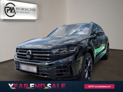 VW Touareg Gebrauchtwagen