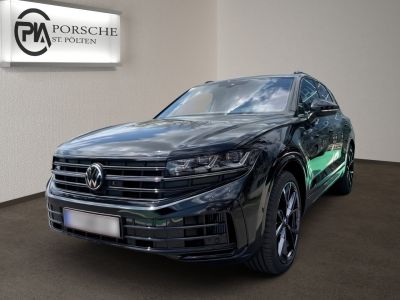VW Touareg Gebrauchtwagen