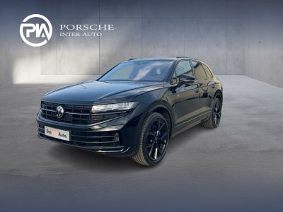 VW Touareg Gebrauchtwagen