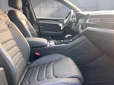 VW Touareg Gebrauchtwagen