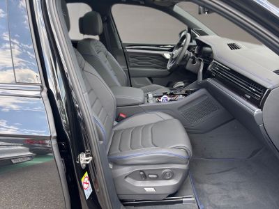 VW Touareg Gebrauchtwagen