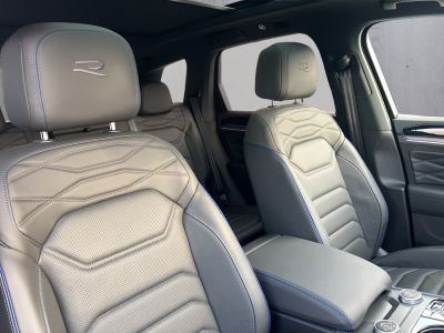 VW Touareg Gebrauchtwagen