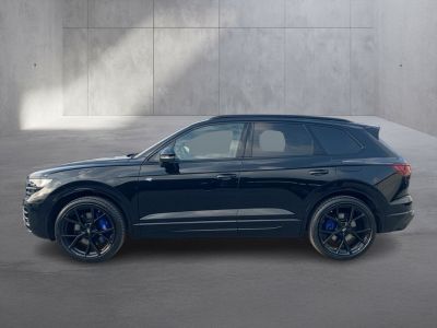 VW Touareg Gebrauchtwagen
