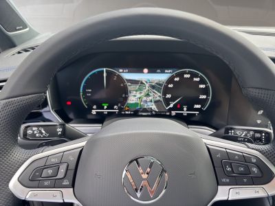 VW Touareg Gebrauchtwagen