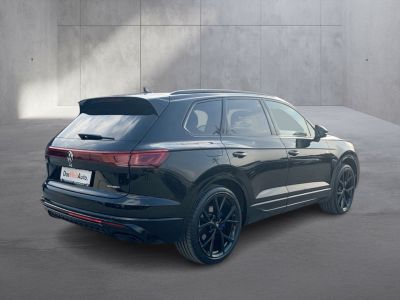 VW Touareg Gebrauchtwagen