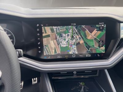 VW Touareg Gebrauchtwagen