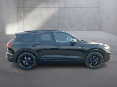 VW Touareg Gebrauchtwagen