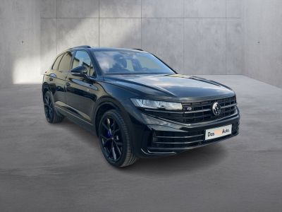 VW Touareg Gebrauchtwagen