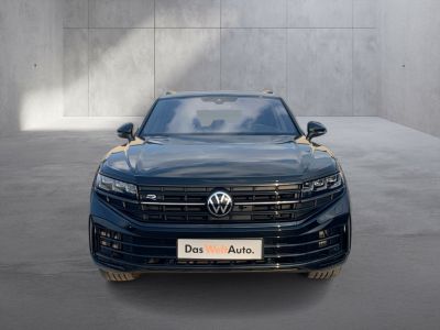 VW Touareg Gebrauchtwagen