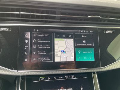 Audi Q7 Gebrauchtwagen