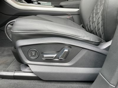 Audi Q7 Gebrauchtwagen