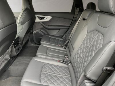 Audi Q7 Gebrauchtwagen