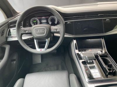 Audi Q7 Gebrauchtwagen