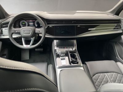 Audi Q7 Gebrauchtwagen