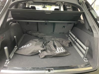 Audi Q7 Gebrauchtwagen
