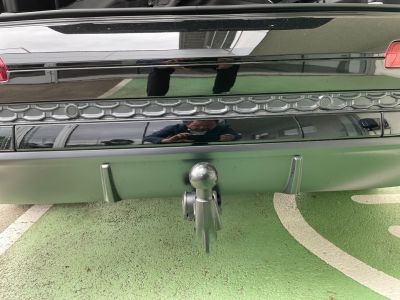 Audi Q7 Gebrauchtwagen