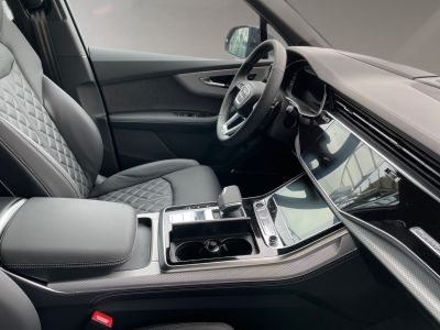 Audi Q7 Gebrauchtwagen