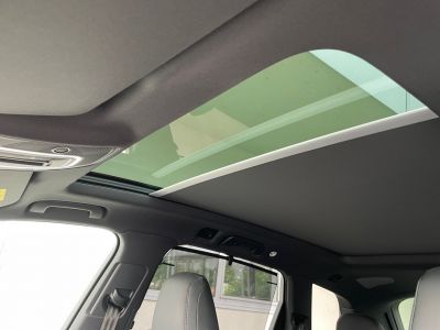 Audi Q7 Gebrauchtwagen