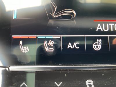 Audi Q7 Gebrauchtwagen