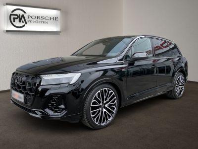 Audi Q7 Gebrauchtwagen