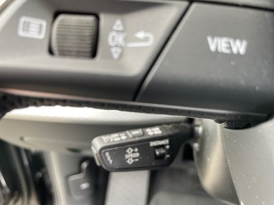 Audi Q7 Gebrauchtwagen