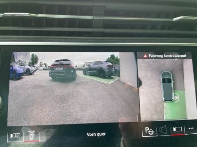 Audi Q7 Gebrauchtwagen