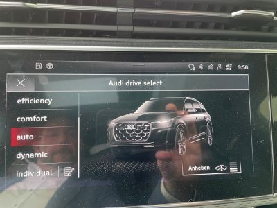 Audi Q7 Gebrauchtwagen