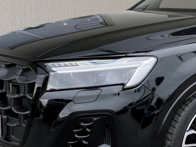 Audi Q7 Gebrauchtwagen