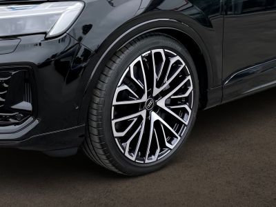 Audi Q7 Gebrauchtwagen