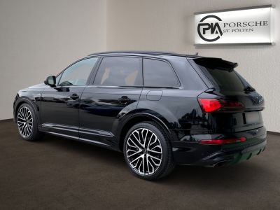 Audi Q7 Gebrauchtwagen