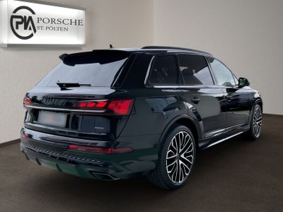 Audi Q7 Gebrauchtwagen