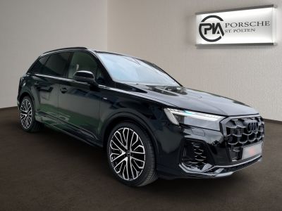 Audi Q7 Gebrauchtwagen